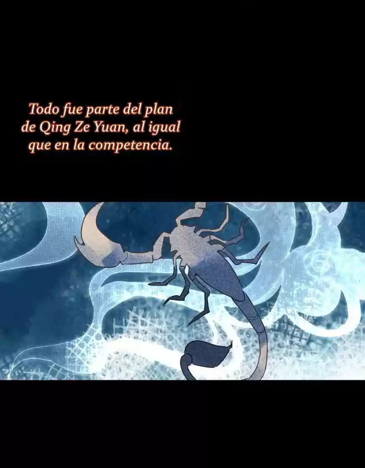Mi Fénix En La Cima - La Gran Reina - Capítulo 26 - Página 69 - LectorTMOo
