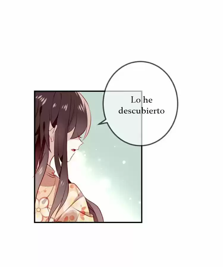Mi Fénix En La Cima - La Gran Reina - Capítulo 27 - Página 39 - LectorTMOo