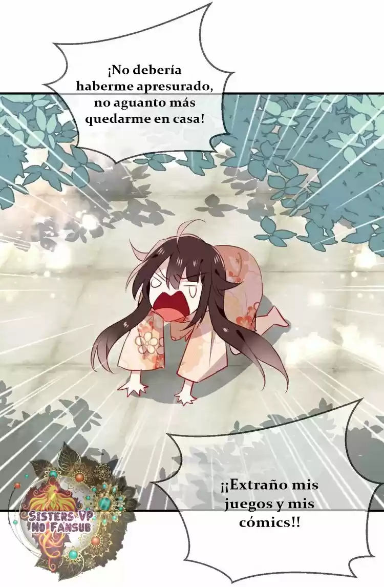 Mi Fénix En La Cima - La Gran Reina - Capítulo 27 - Página 104 - LectorTMOo