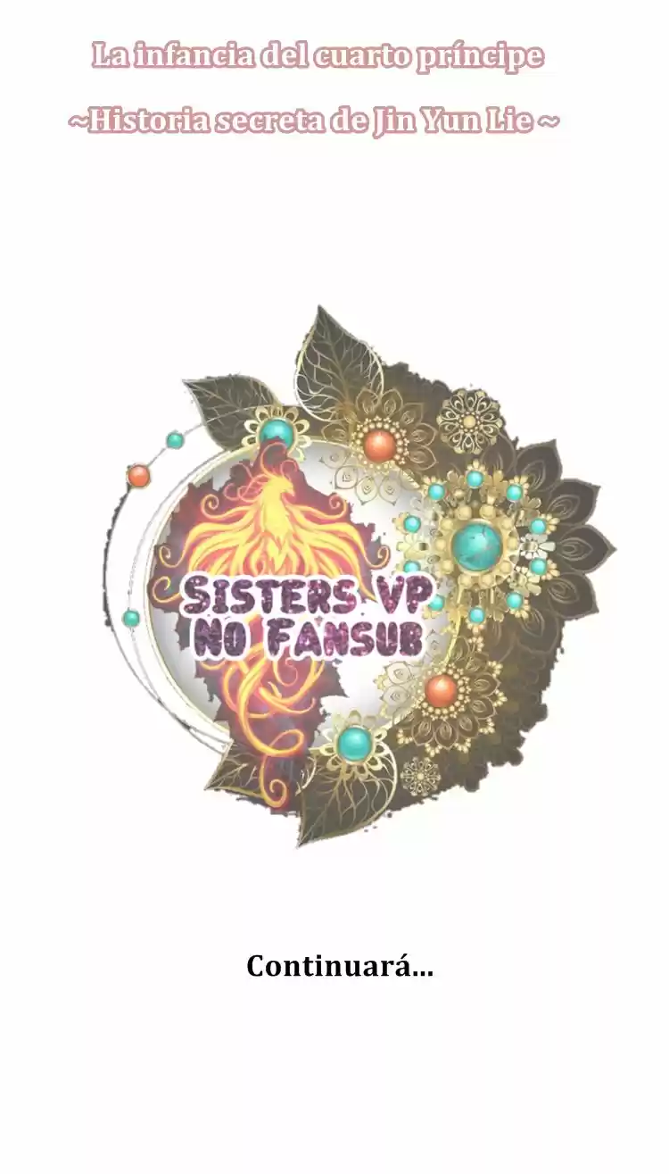 Mi Fénix En La Cima - La Gran Reina - Capítulo 27 - Página 123 - LectorTMOo