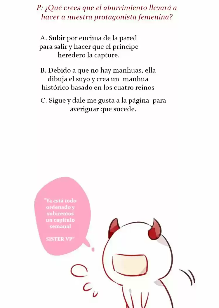 Mi Fénix En La Cima - La Gran Reina - Capítulo 27 - Página 131 - LectorTMOo