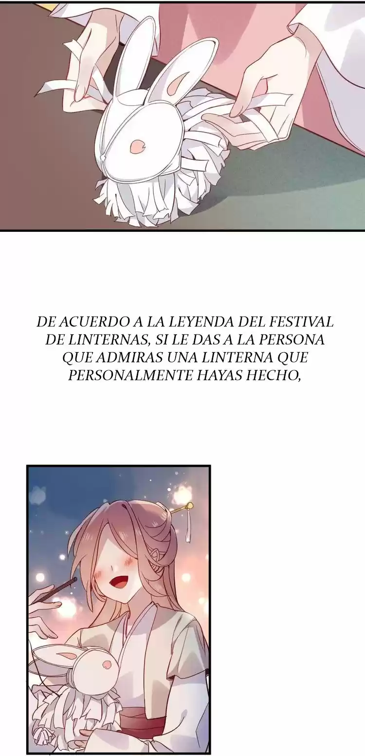 Mi Fénix En La Cima - La Gran Reina - Capítulo 28 - Página 4 - LectorTMOo