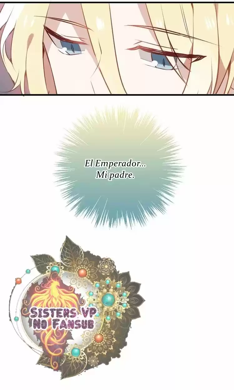 Mi Fénix En La Cima - La Gran Reina - Capítulo 28 - Página 28 - LectorTMOo