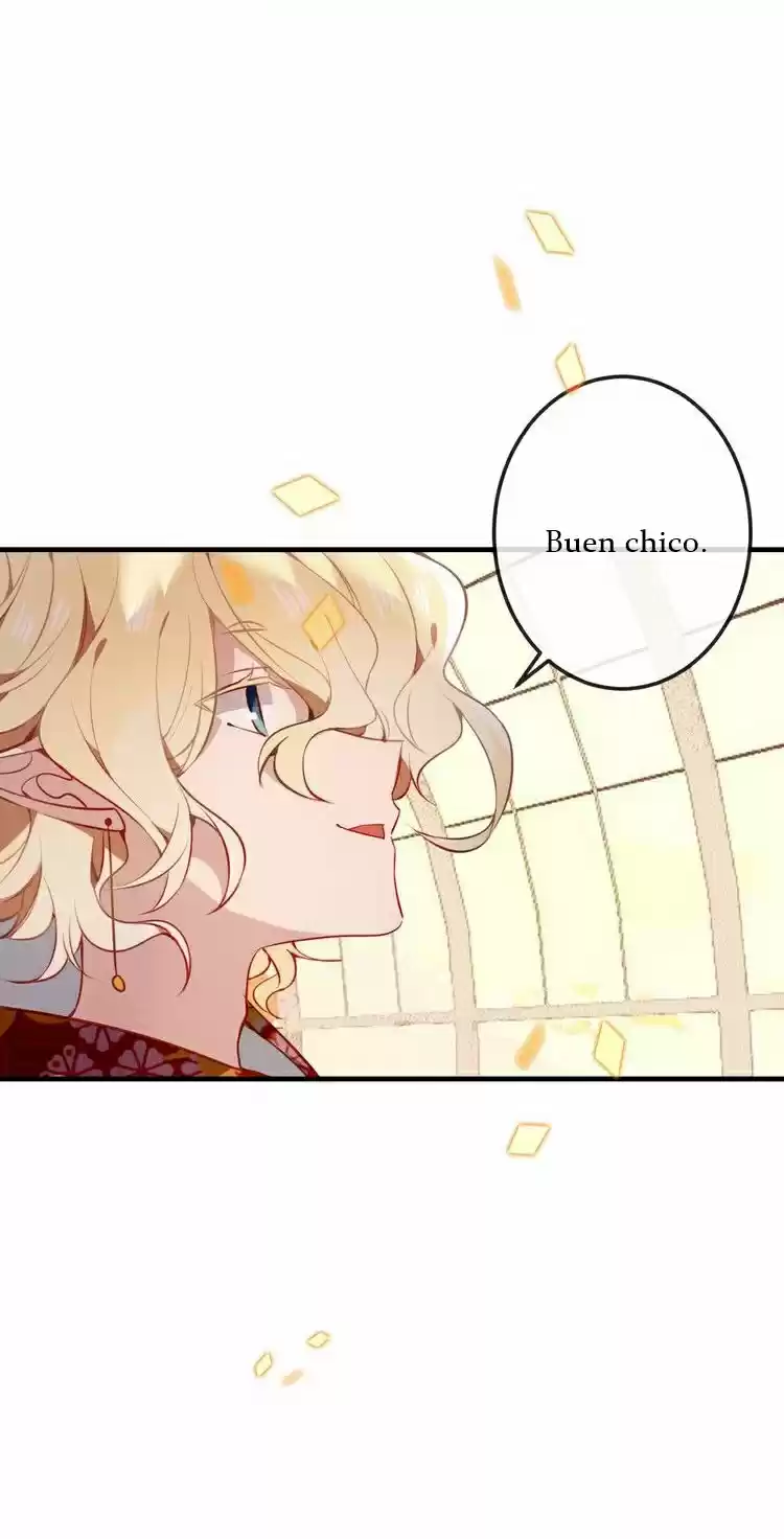 Mi Fénix En La Cima - La Gran Reina - Capítulo 29 - Página 52 - LectorTMOo