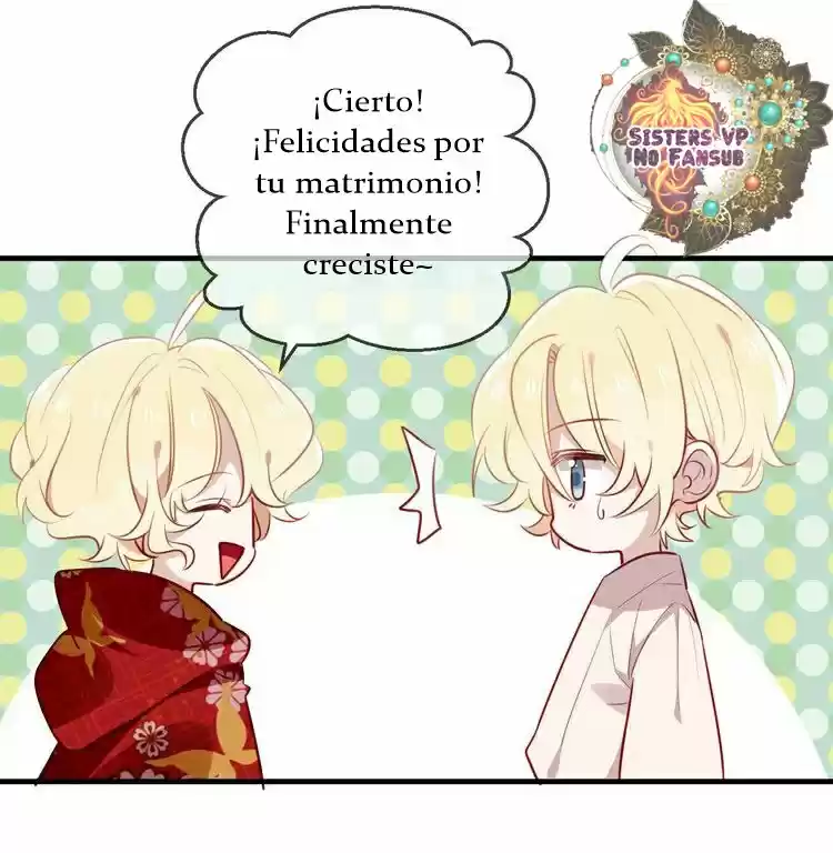 Mi Fénix En La Cima - La Gran Reina - Capítulo 29 - Página 55 - LectorTMOo