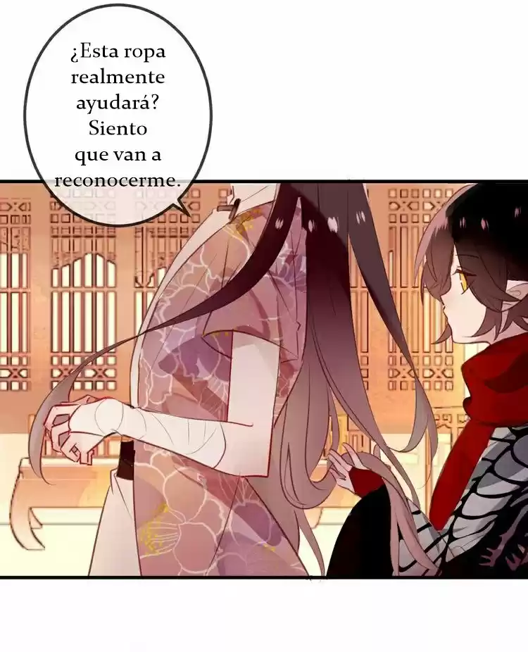 Mi Fénix En La Cima - La Gran Reina - Capítulo 29 - Página 77 - LectorTMOo