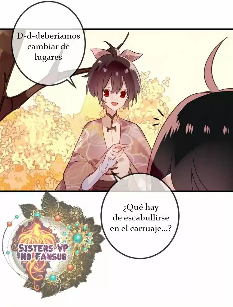 Mi Fénix En La Cima - La Gran Reina - Capítulo 29 - Página 104 - LectorTMOo