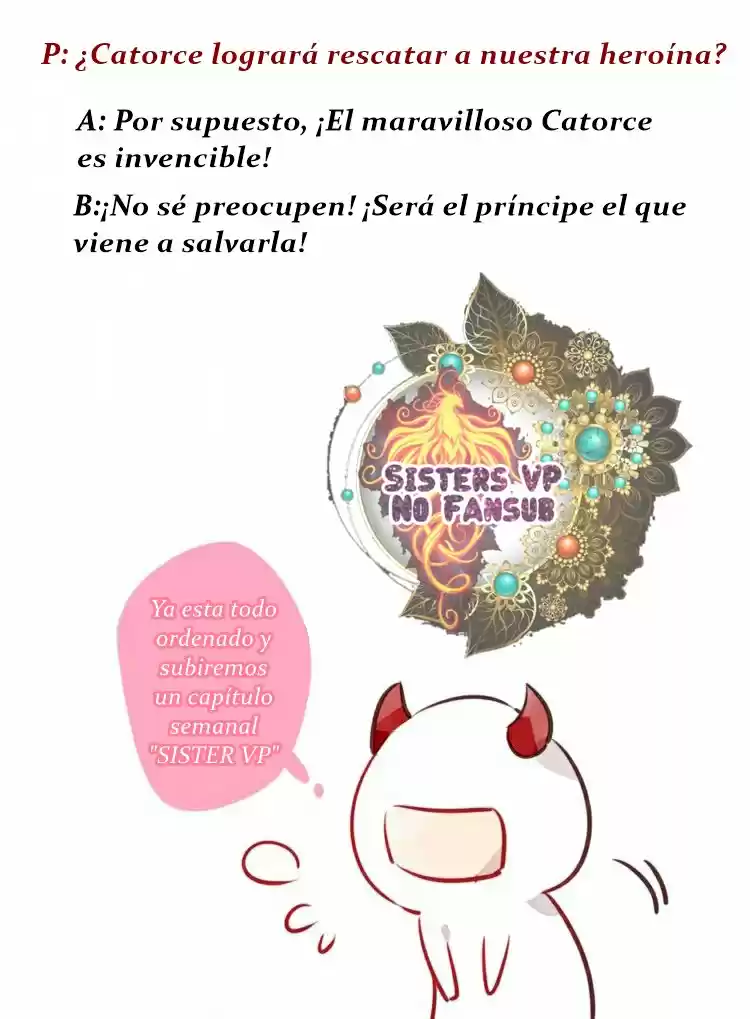 Mi Fénix En La Cima - La Gran Reina - Capítulo 29 - Página 131 - LectorTMOo