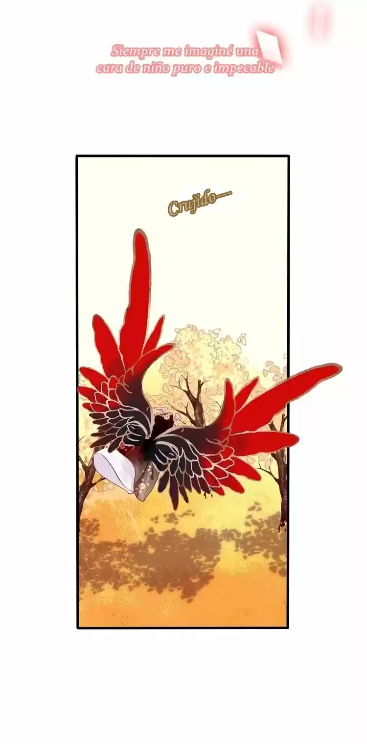 Mi Fénix En La Cima - La Gran Reina - Capítulo 30 - Página 24 - LectorTMOo