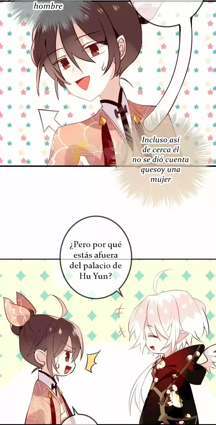 Mi Fénix En La Cima - La Gran Reina - Capítulo 30 - Página 61 - LectorTMOo