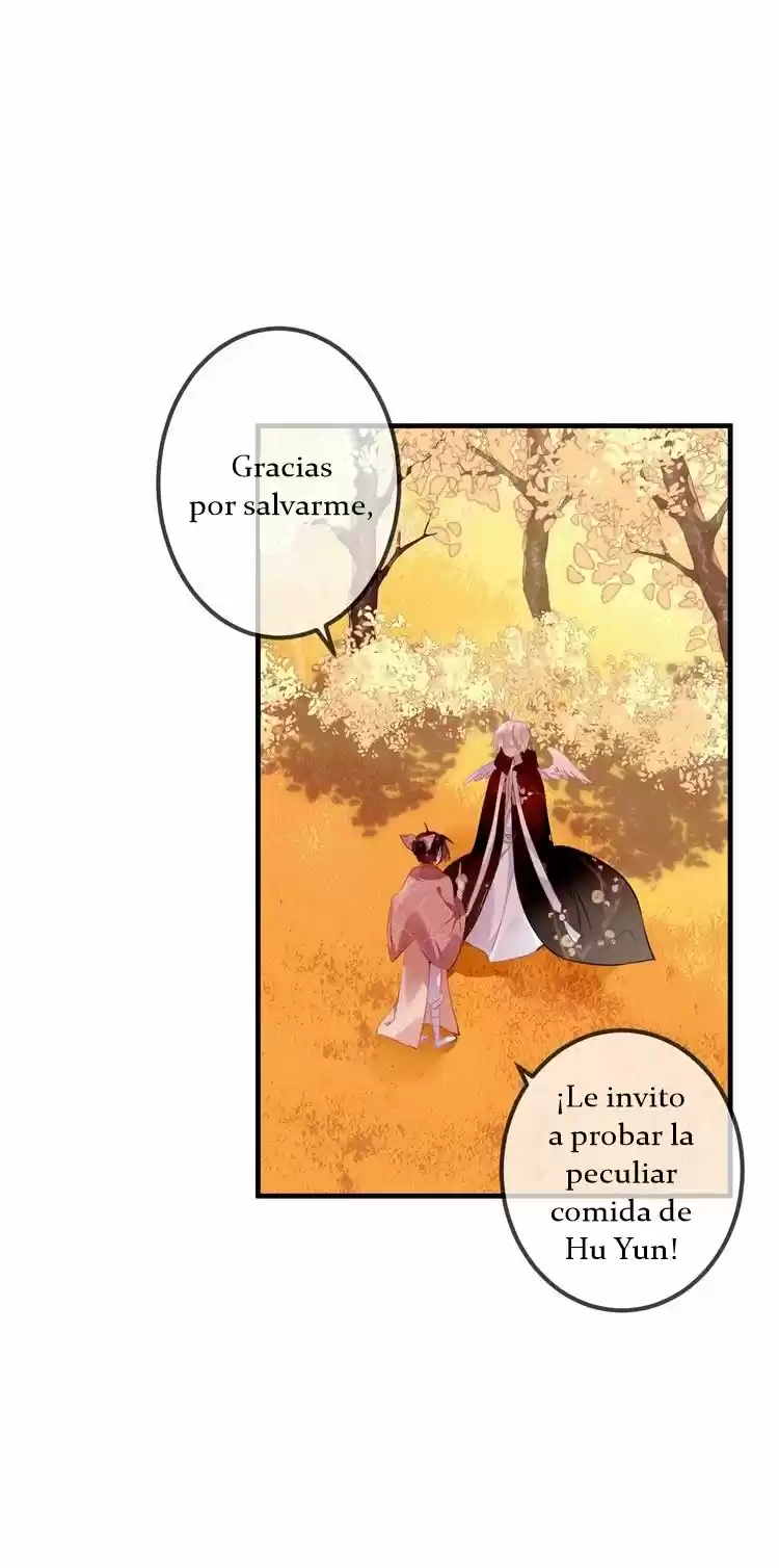 Mi Fénix En La Cima - La Gran Reina - Capítulo 31 - Página 18 - LectorTMOo