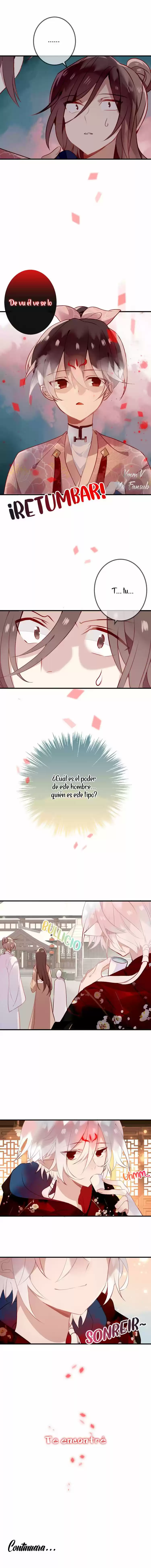 Mi Fénix En La Cima - La Gran Reina - Capítulo 32 - Página 16 - LectorTMOo