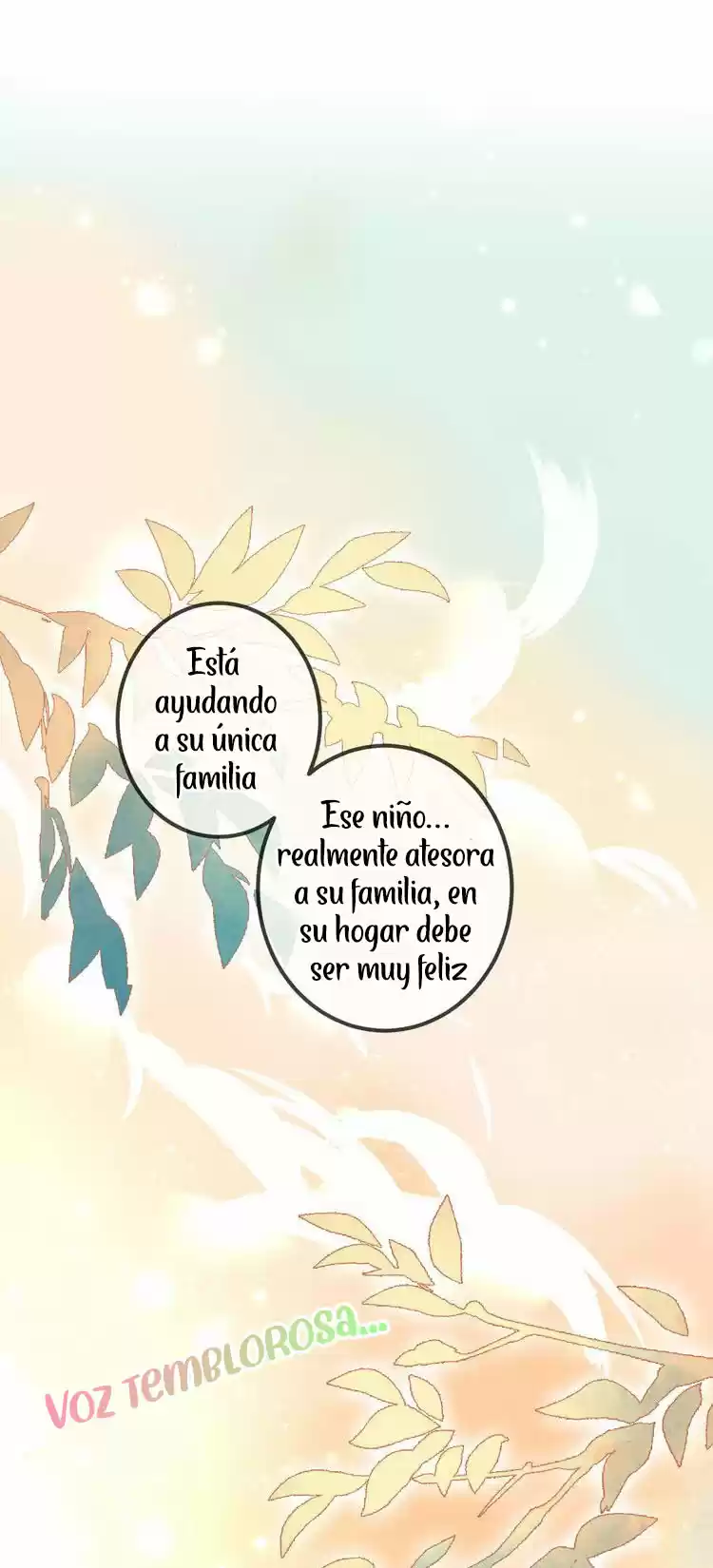Mi Fénix En La Cima - La Gran Reina - Capítulo 34 - Página 56 - LectorTMOo