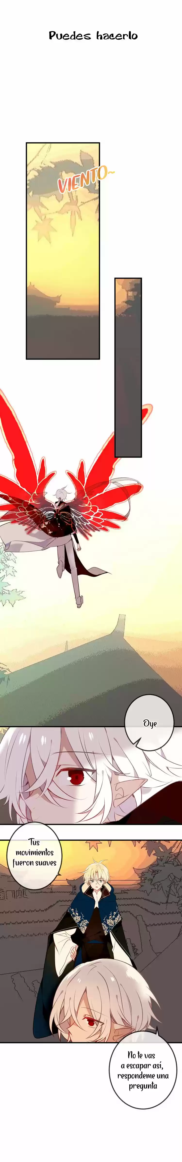 Mi Fénix En La Cima - La Gran Reina - Capítulo 43 - Página 19 - LectorTMOo