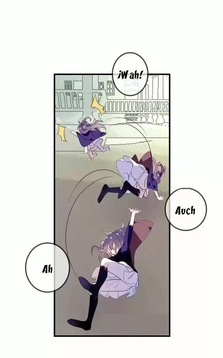 Mi Fénix En La Cima - La Gran Reina - Capítulo 47 - Página 17 - LectorTMOo