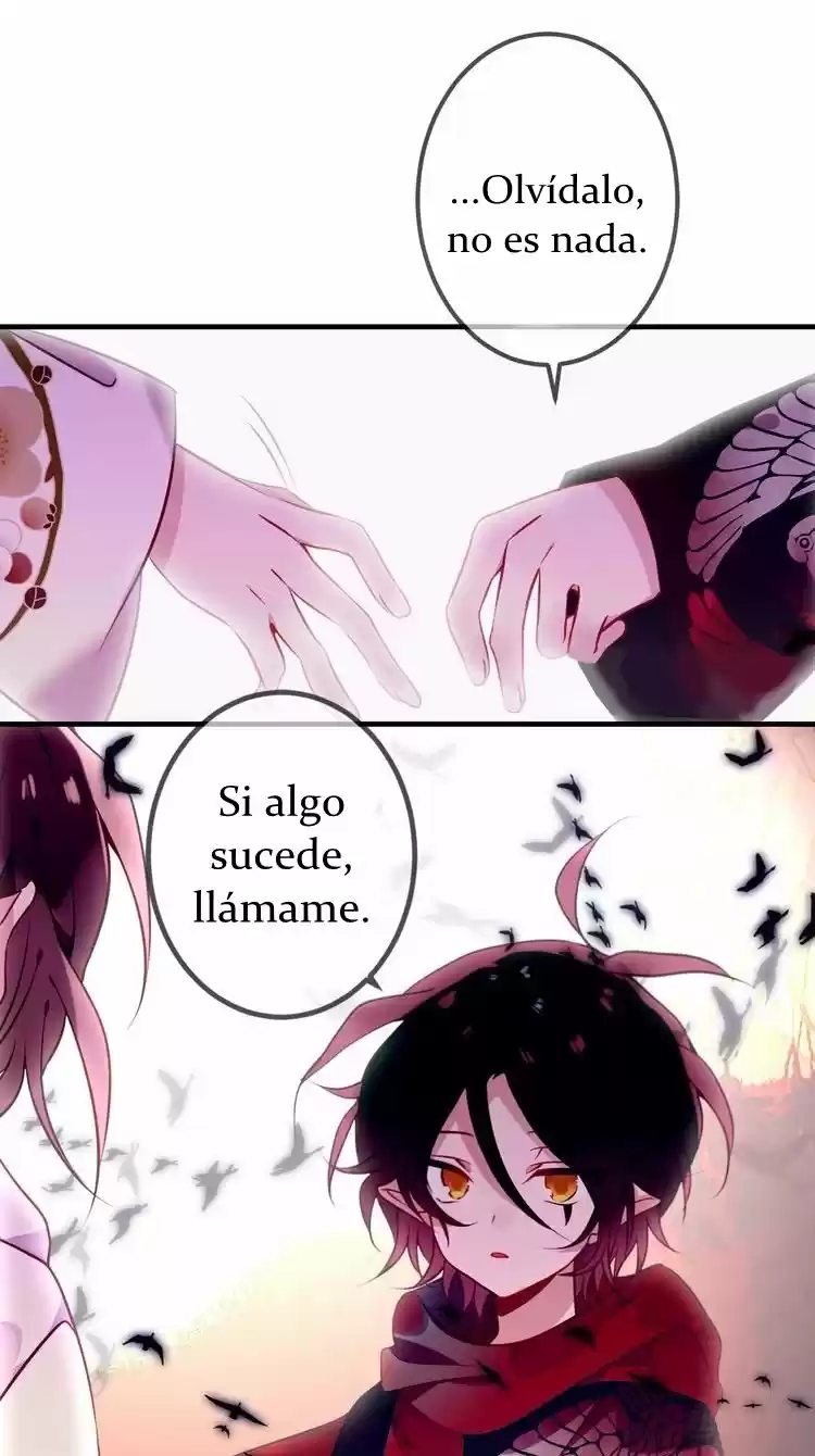 Mi Fénix En La Cima - La Gran Reina - Capítulo 48 - Página 12 - LectorTMOo