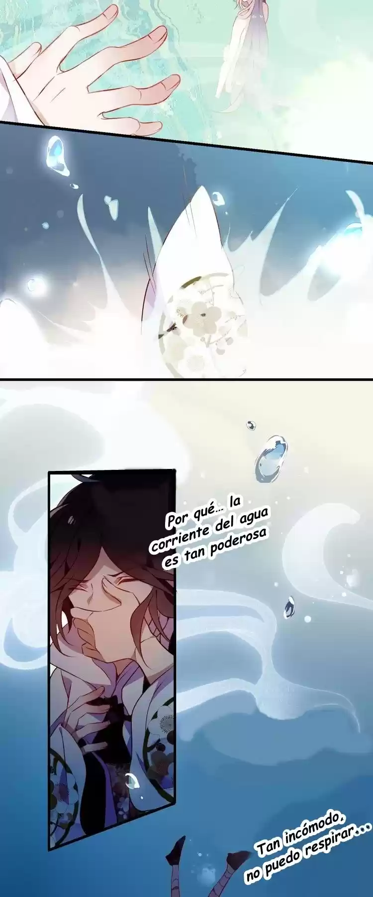 Mi Fénix En La Cima - La Gran Reina - Capítulo 48 - Página 16 - LectorTMOo