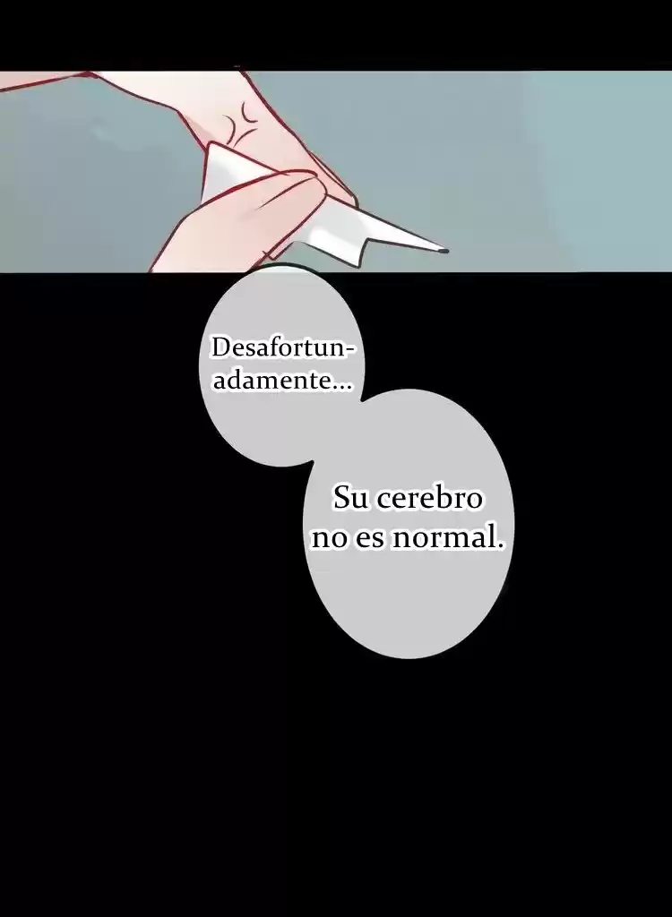 Mi Fénix En La Cima - La Gran Reina - Capítulo 49 - Página 8 - LectorTMOo