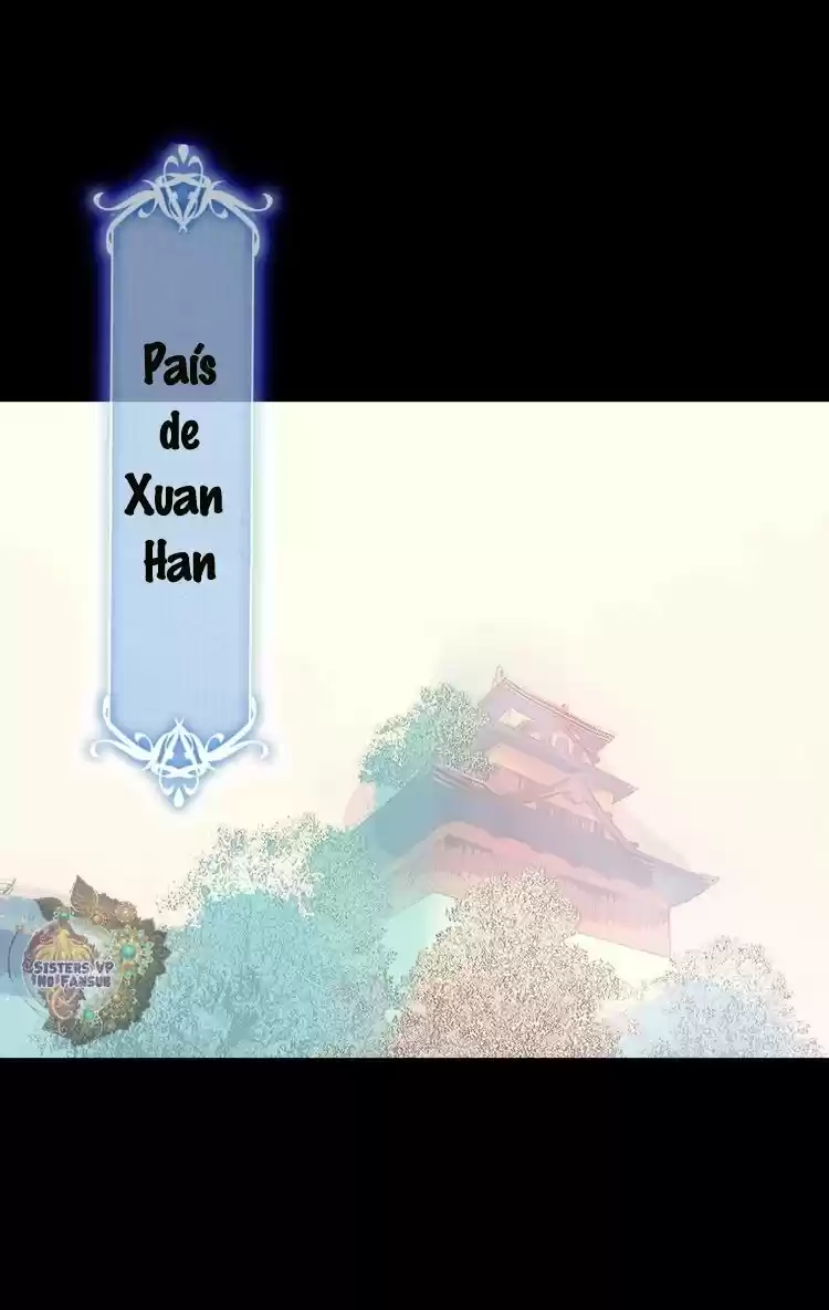 Mi Fénix En La Cima - La Gran Reina - Capítulo 50 - Página 23 - LectorTMOo