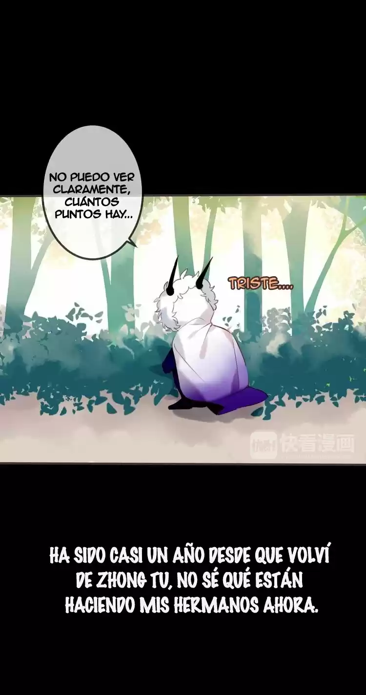 Mi Fénix En La Cima - La Gran Reina - Capítulo 50 - Página 29 - LectorTMOo
