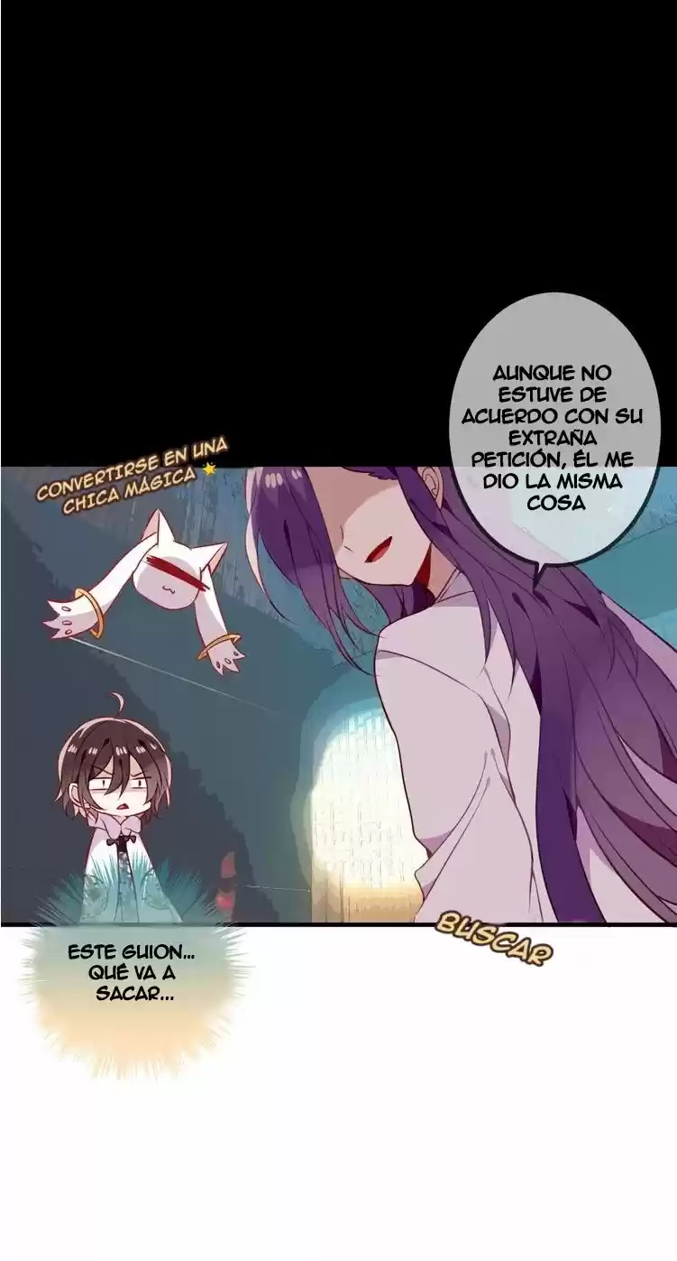 Mi Fénix En La Cima - La Gran Reina - Capítulo 50 - Página 32 - LectorTMOo