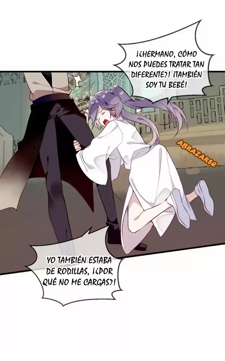Mi Fénix En La Cima - La Gran Reina - Capítulo 51 - Página 12 - LectorTMOo