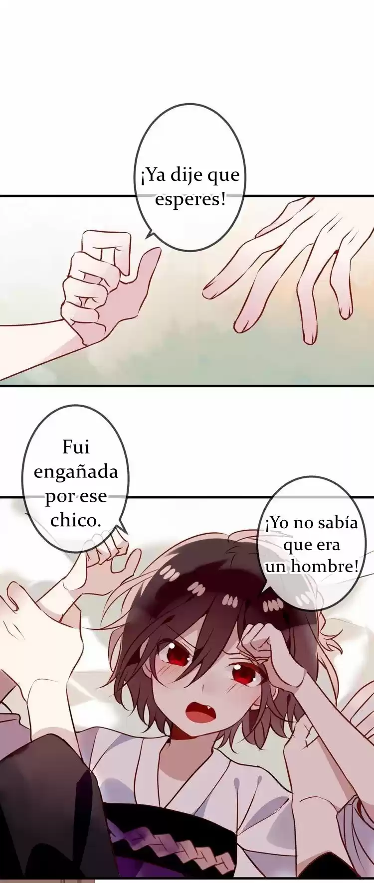Mi Fénix En La Cima - La Gran Reina - Capítulo 51 - Página 27 - LectorTMOo