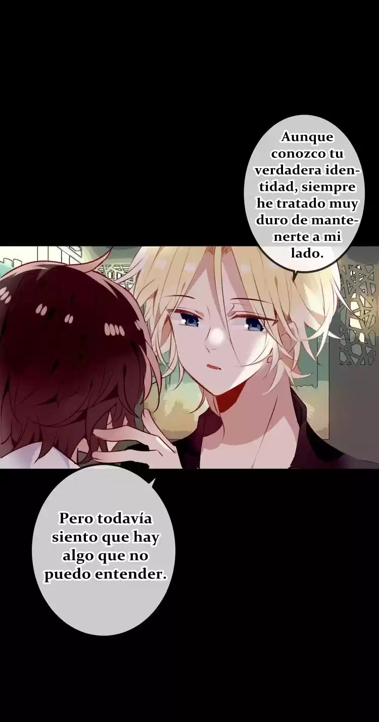 Mi Fénix En La Cima - La Gran Reina - Capítulo 52 - Página 8 - LectorTMOo