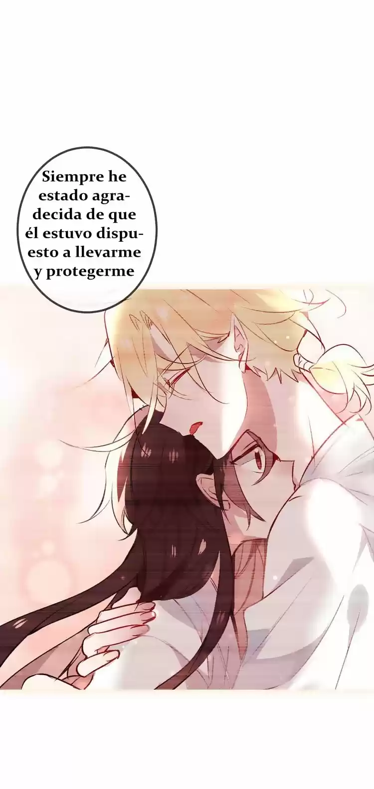 Mi Fénix En La Cima - La Gran Reina - Capítulo 52 - Página 20 - LectorTMOo