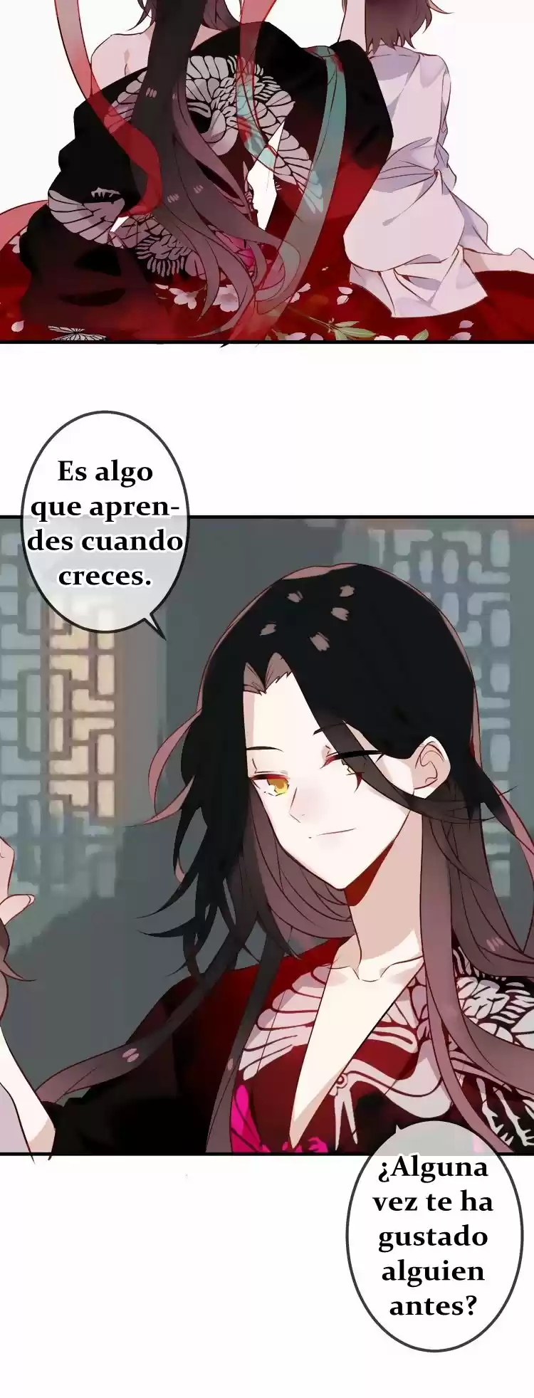 Mi Fénix En La Cima - La Gran Reina - Capítulo 52 - Página 27 - LectorTMOo
