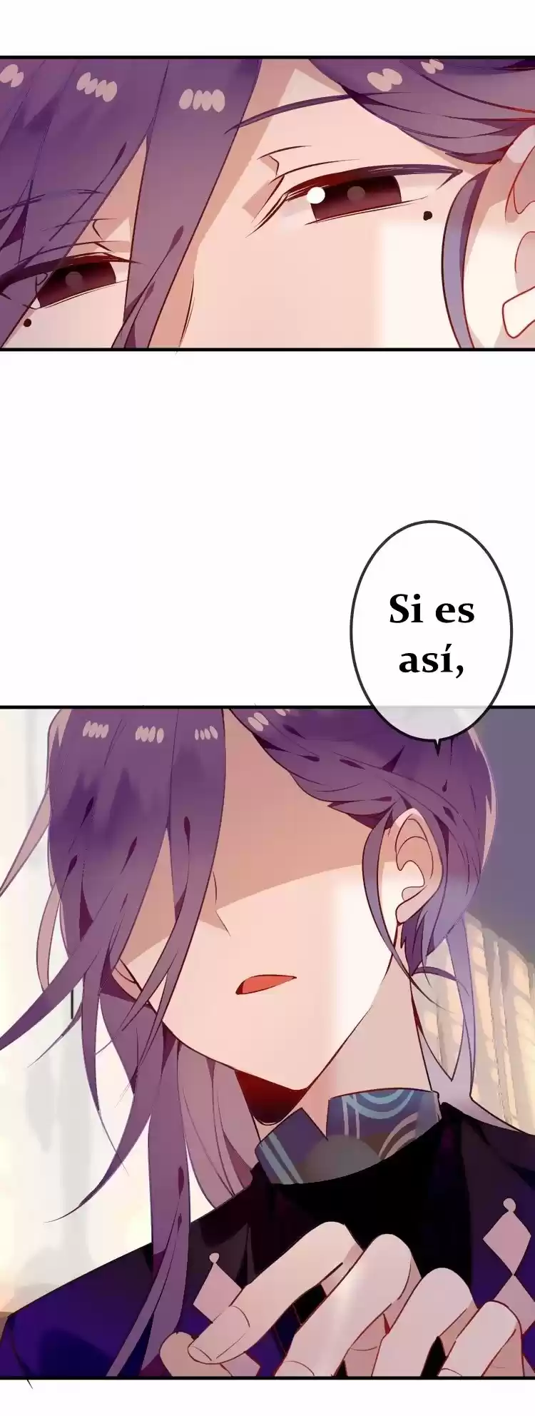 Mi Fénix En La Cima - La Gran Reina - Capítulo 54 - Página 9 - LectorTMOo