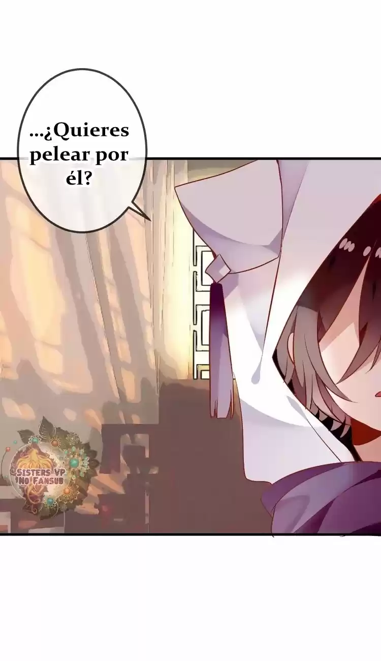 Mi Fénix En La Cima - La Gran Reina - Capítulo 54 - Página 23 - LectorTMOo