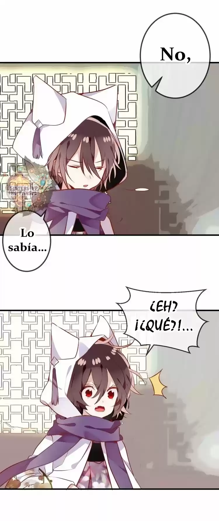 Mi Fénix En La Cima - La Gran Reina - Capítulo 54 - Página 26 - LectorTMOo