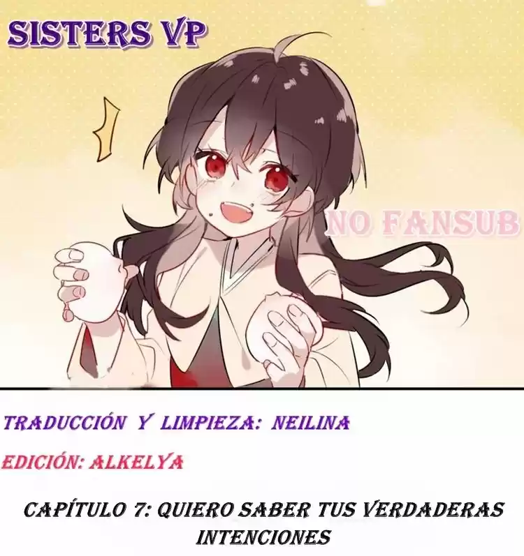 Mi Fénix En La Cima - La Gran Reina - Capítulo 7 - Página 1 - LectorTMOo