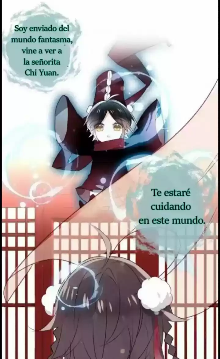 MI FÉNIX EN LA CIMA~ - Capítulo - Página 13 - LectorTMOo