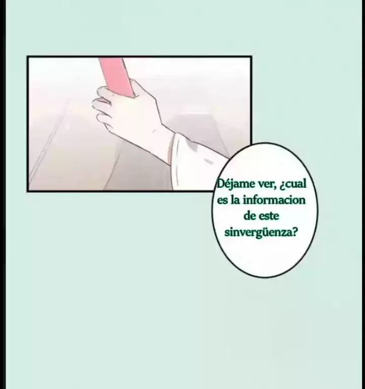 MI FÉNIX EN LA CIMA~ - Capítulo - Página 16 - LectorTMOo