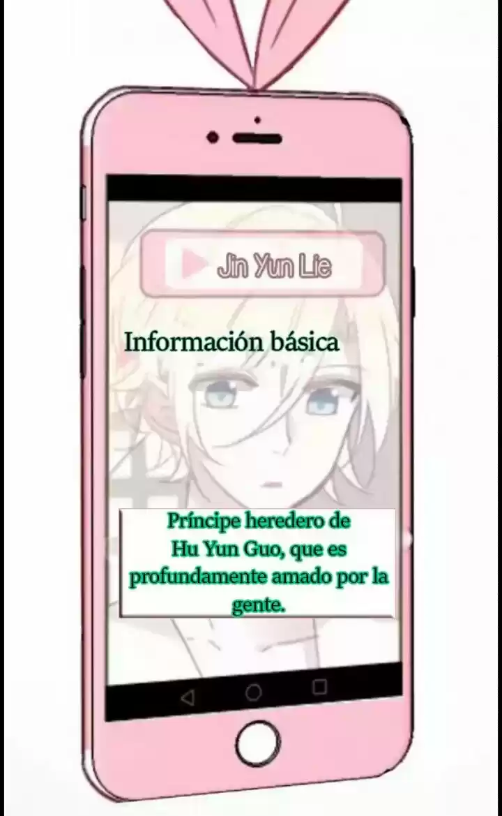 MI FÉNIX EN LA CIMA~ - Capítulo - Página 19 - LectorTMOo