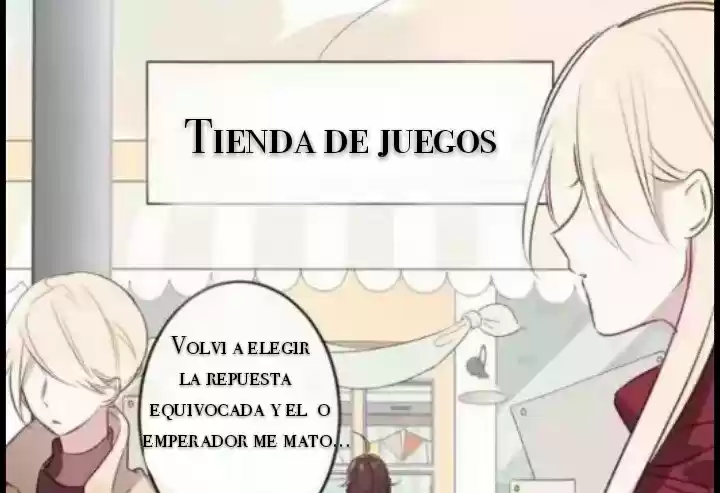 MI FÉNIX EN LA CIMA~ - Capítulo 1 - Página 9 - LectorTMOo