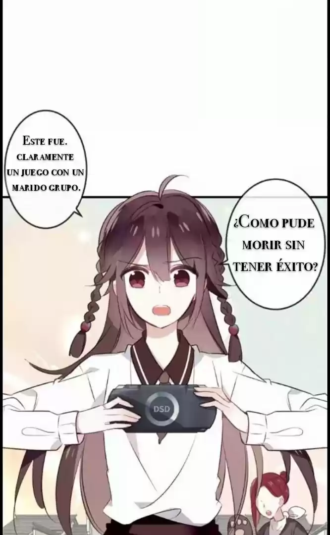 MI FÉNIX EN LA CIMA~ - Capítulo 1 - Página 10 - LectorTMOo