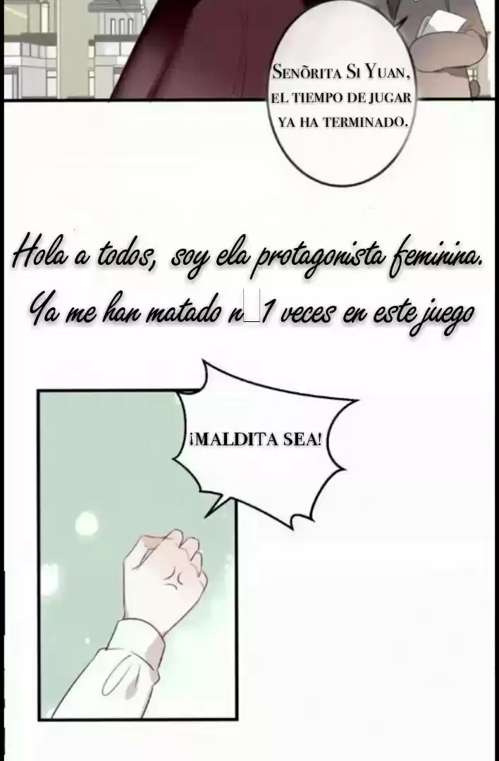 MI FÉNIX EN LA CIMA~ - Capítulo 1 - Página 11 - LectorTMOo