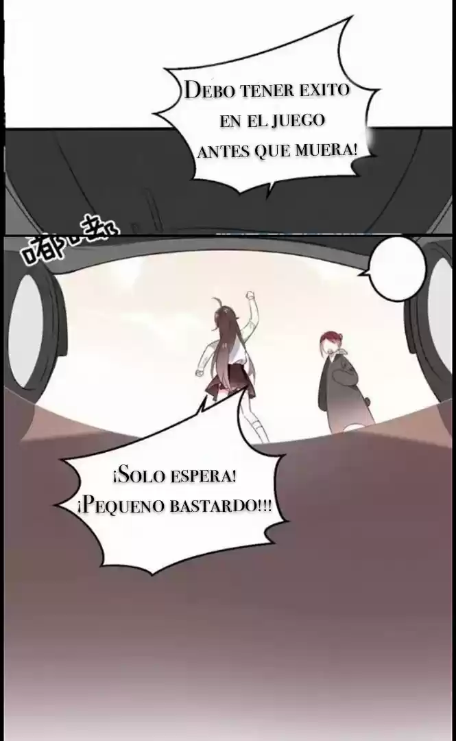 MI FÉNIX EN LA CIMA~ - Capítulo 1 - Página 12 - LectorTMOo