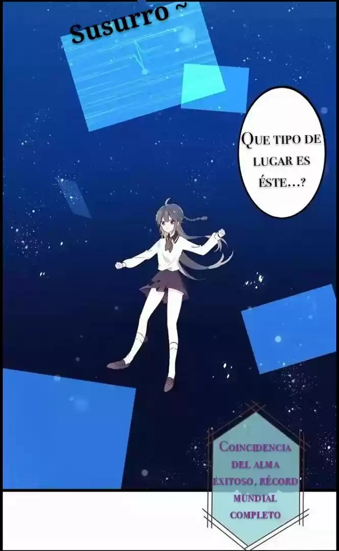MI FÉNIX EN LA CIMA~ - Capítulo 1 - Página 18 - LectorTMOo