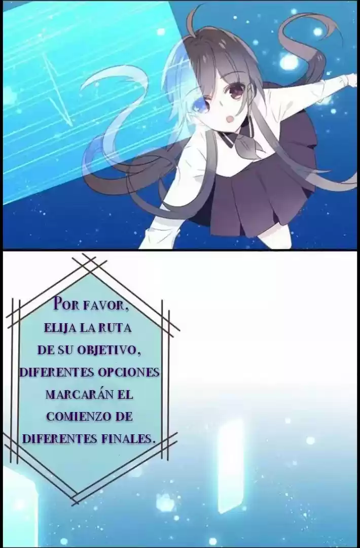 MI FÉNIX EN LA CIMA~ - Capítulo 1 - Página 19 - LectorTMOo