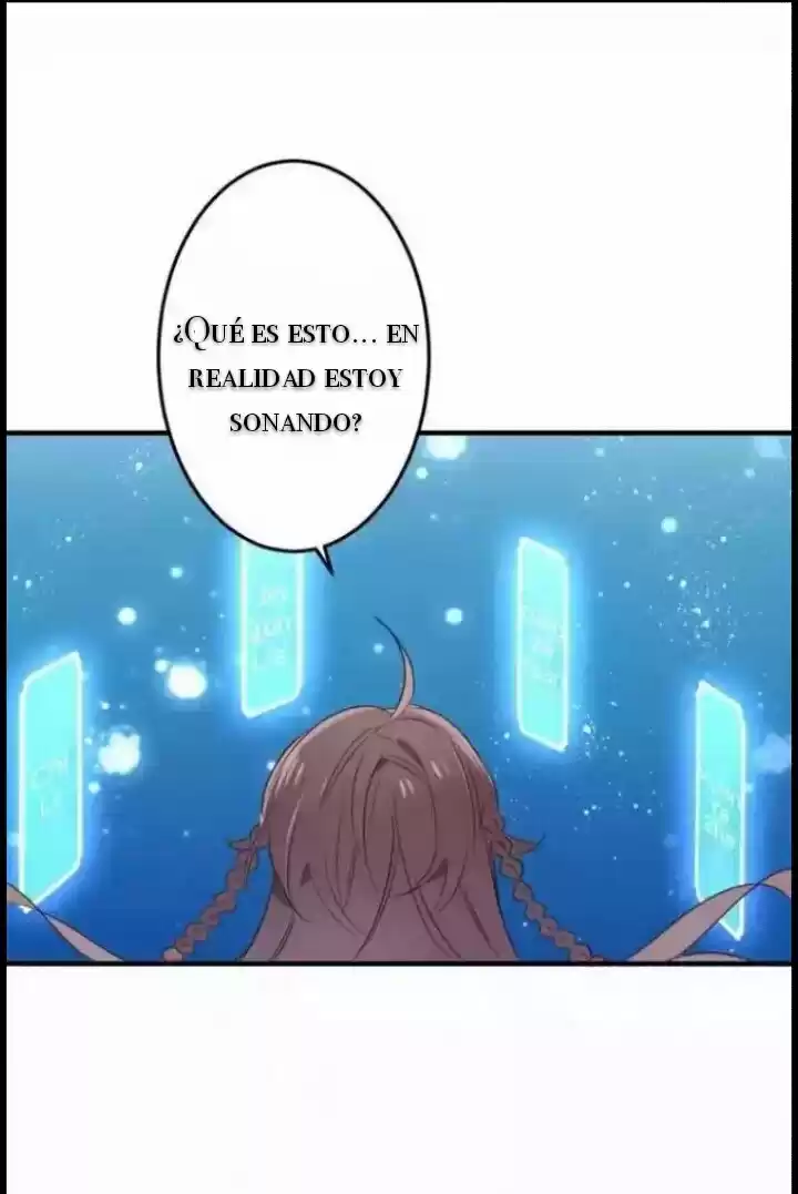 MI FÉNIX EN LA CIMA~ - Capítulo 1 - Página 20 - LectorTMOo