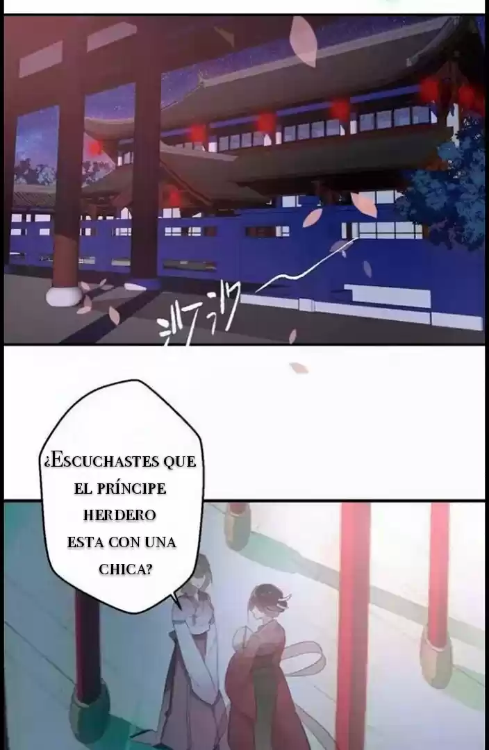 MI FÉNIX EN LA CIMA~ - Capítulo 1 - Página 26 - LectorTMOo