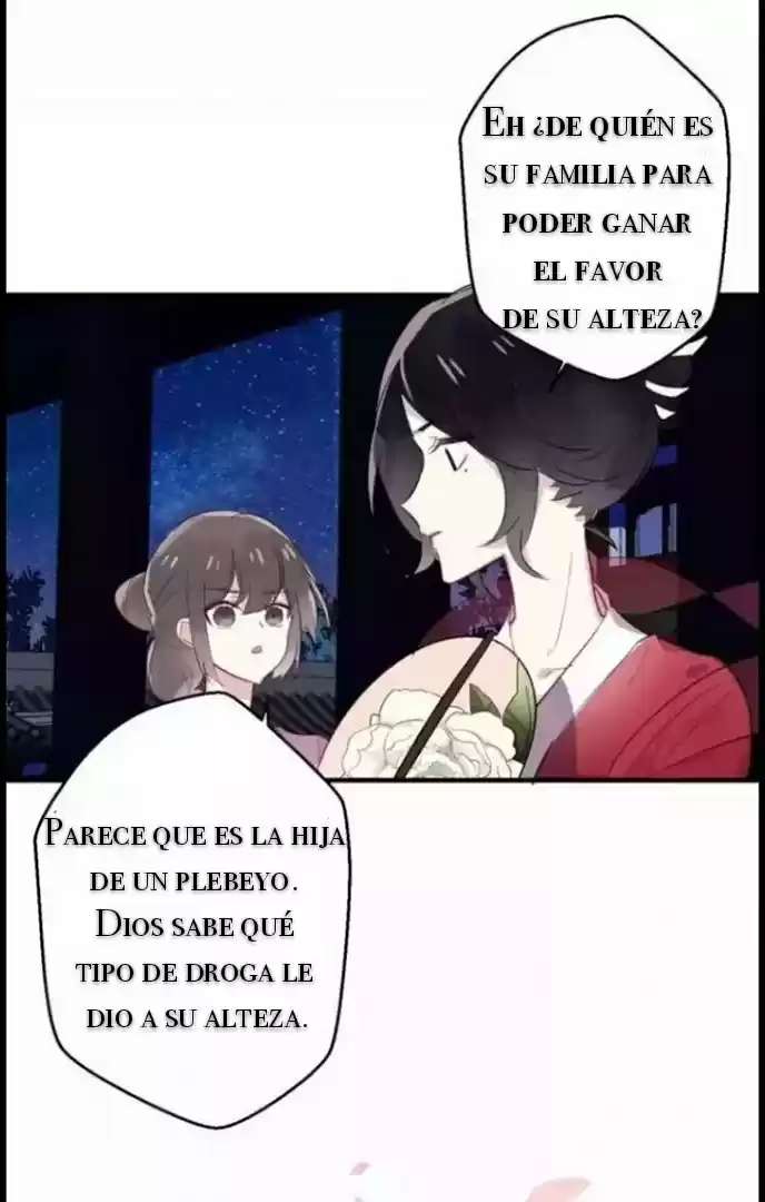MI FÉNIX EN LA CIMA~ - Capítulo 1 - Página 27 - LectorTMOo