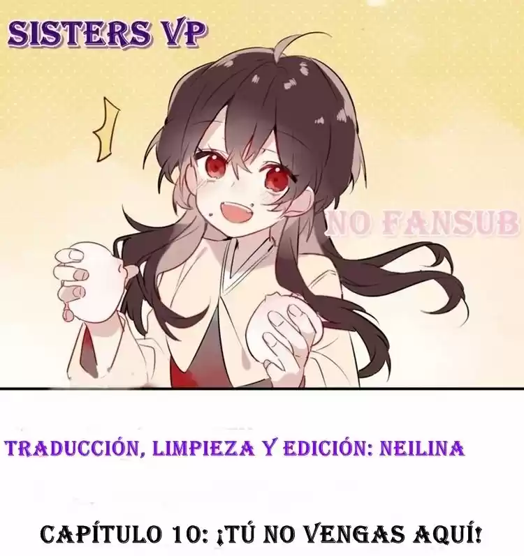 MI FÉNIX EN LA CIMA~ - Capítulo 10 - Página 1 - LectorTMOo