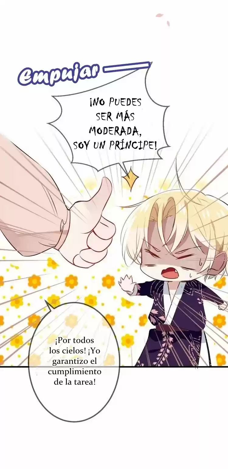 MI FÉNIX EN LA CIMA~ - Capítulo 10 - Página 8 - LectorTMOo