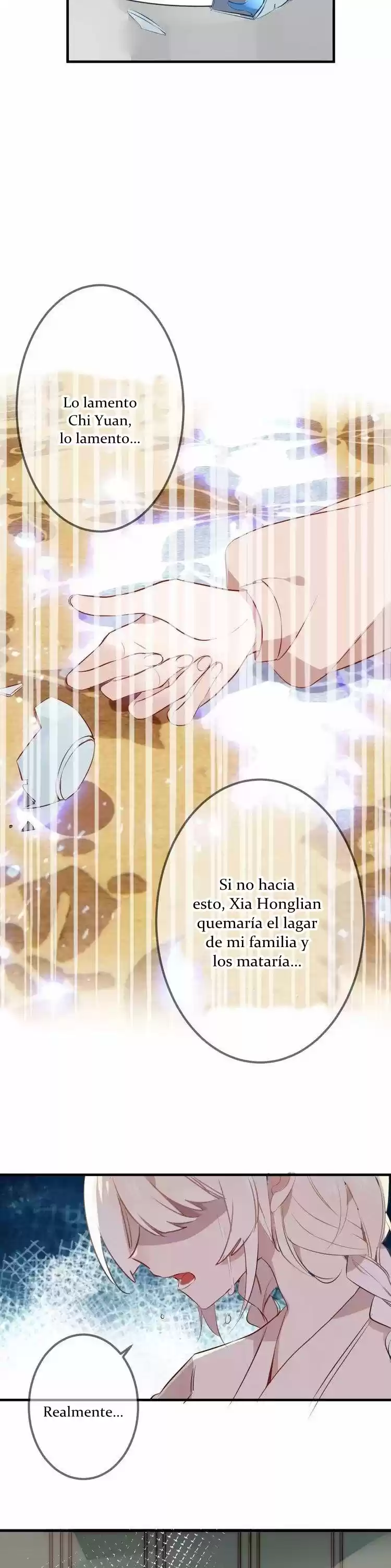 MI FÉNIX EN LA CIMA~ - Capítulo 10 - Página 17 - LectorTMOo