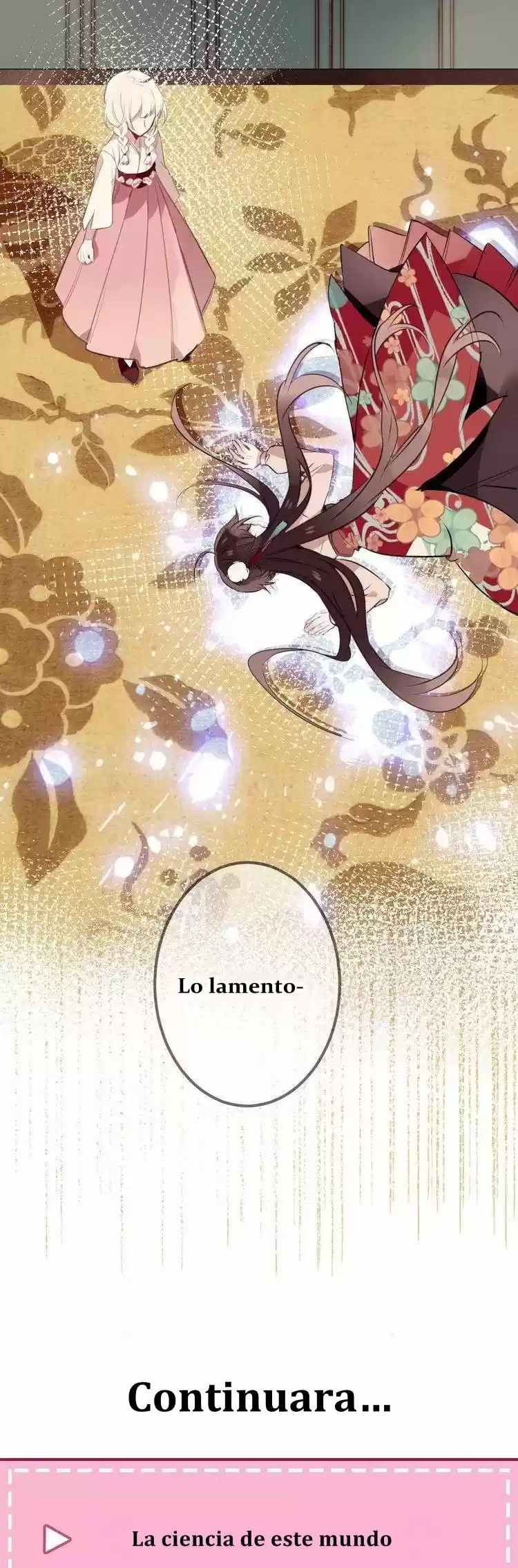 MI FÉNIX EN LA CIMA~ - Capítulo 10 - Página 18 - LectorTMOo